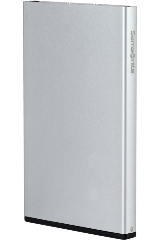 Shop ALU Fit Wallet - Aluminium in australian