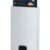 Shop ALU Fit Wallet - Aluminium in australian