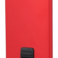 Shop ALU Fit Wallet - Red in australian