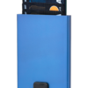 Shop ALU Fit Wallet - True Blue in australian