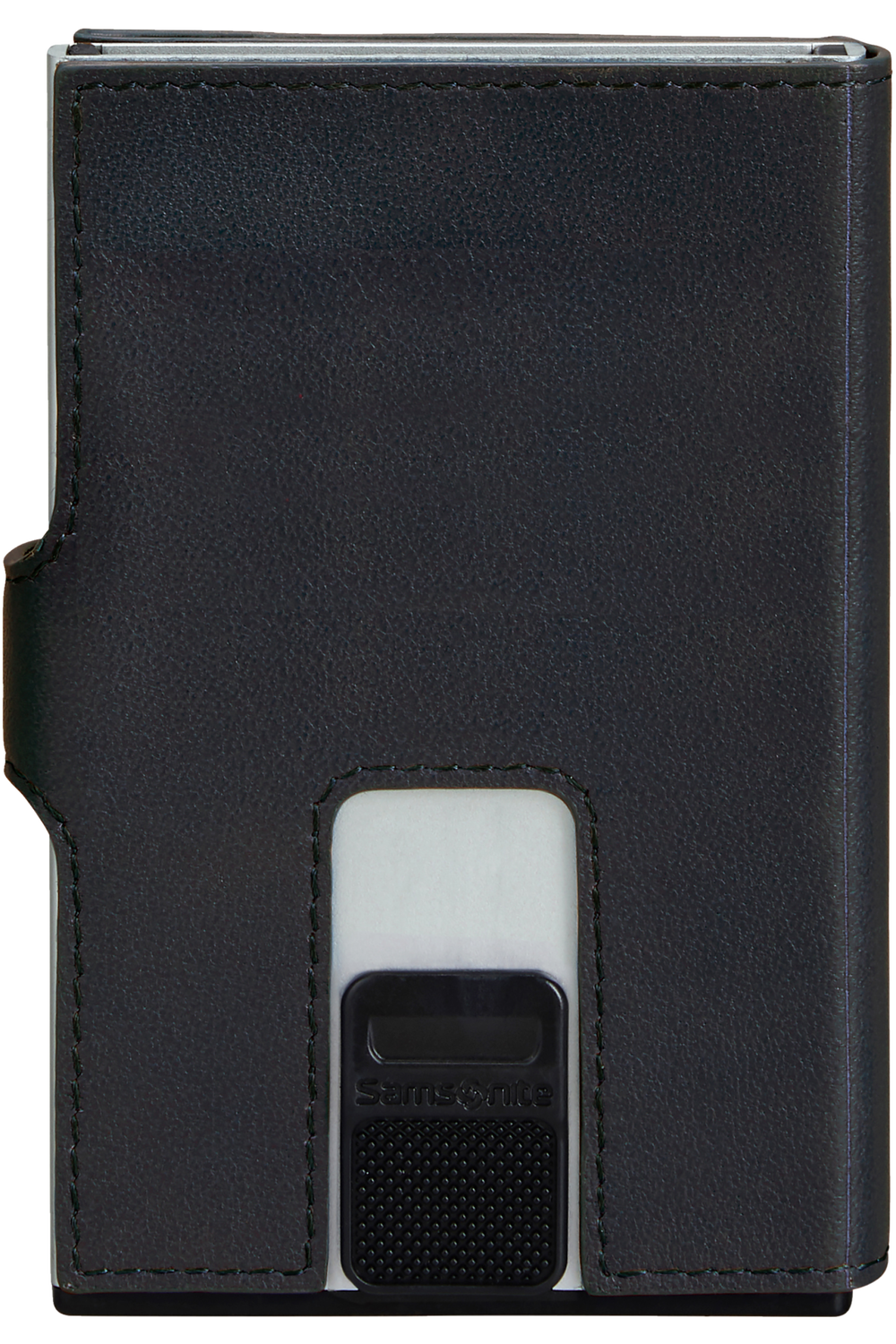 Shop ALU Fit Wallet - Black in australian