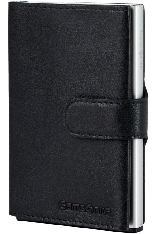 Shop ALU Fit Wallet - Black in australian