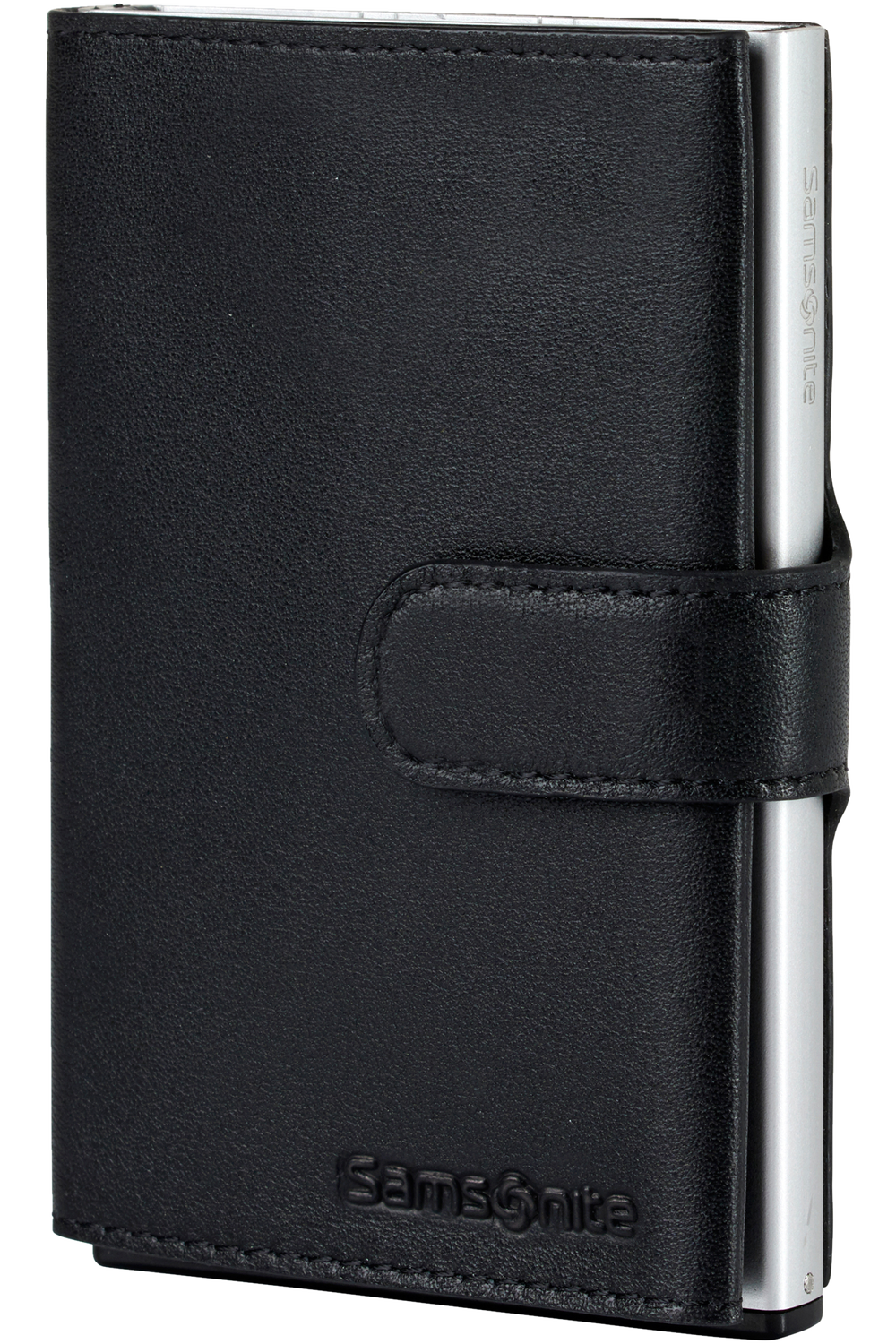 Shop ALU Fit Wallet - Black in australian