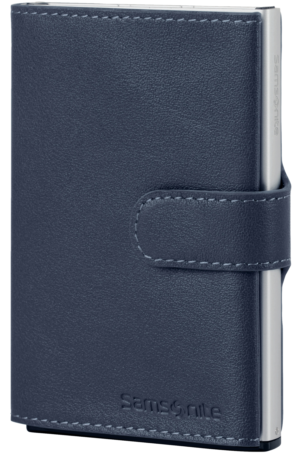 Shop ALU Fit Wallet - Blue in australian