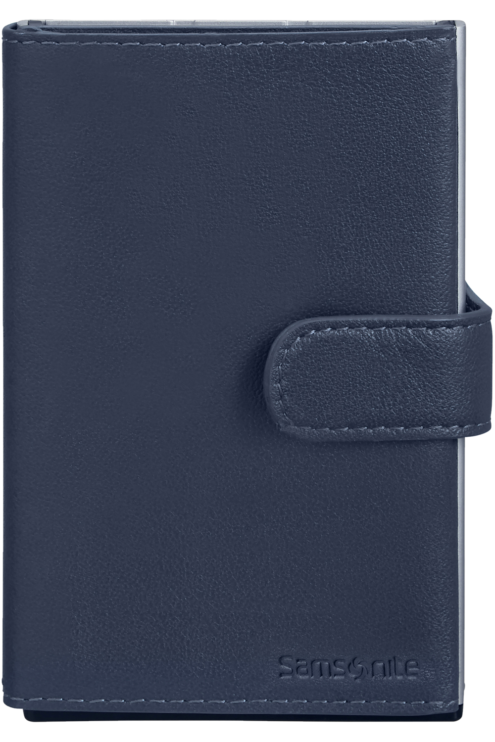 Shop ALU Fit Wallet - Blue in australian