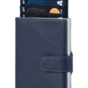Shop ALU Fit Wallet - Blue in australian
