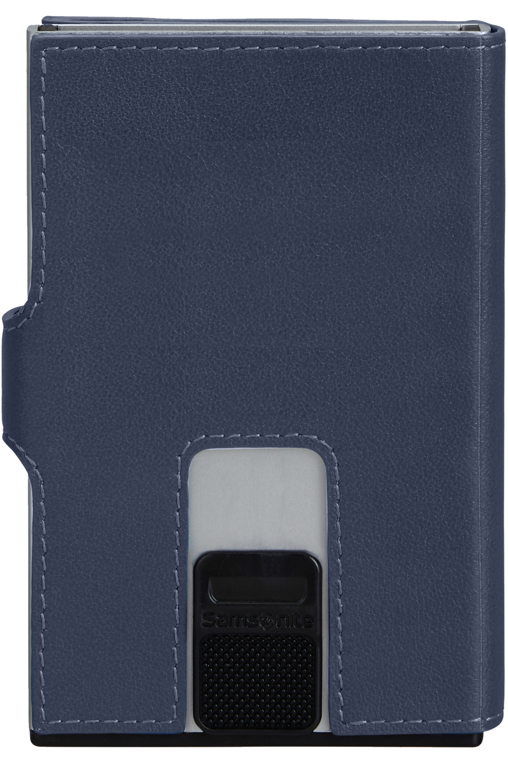 Shop ALU Fit Wallet - Blue in australian