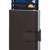 Shop ALU Fit Wallet - Dark Brown in australian