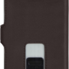Shop ALU Fit Wallet - Dark Brown in australian
