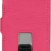 Shop ALU Fit Wallet - Fuchsia in australian