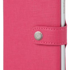 Shop ALU Fit Wallet - Fuchsia in australian