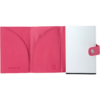 Shop ALU Fit Wallet - Fuchsia in australian