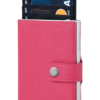 Shop ALU Fit Wallet - Fuchsia in australian