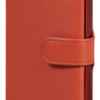 Shop ALU Fit Wallet - Orange in australian