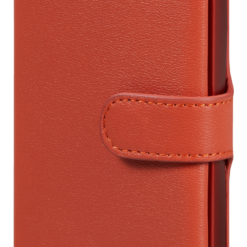 Shop ALU Fit Wallet - Orange in australian