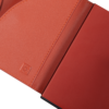 Shop ALU Fit Wallet - Orange in australian