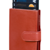 Shop ALU Fit Wallet - Orange in australian