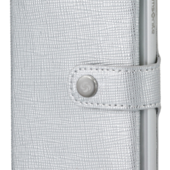 Shop ALU Fit Wallet - Silver in australian