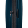 Shop NUON Spinner Expandable (4 wheels) 81cm - Metallic Dark Blue in australian