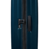 Shop NUON Spinner Expandable (4 wheels) 81cm - Metallic Dark Blue in australian
