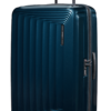 Shop NUON Spinner Expandable (4 wheels) 81cm - Metallic Dark Blue in australian