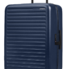 Shop STACKD Spinner (4 wheels) 68cm - Navy in australian