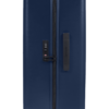 Shop STACKD Spinner (4 wheels) 68cm - Navy in australian