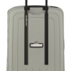 Shop S'CURE ECO EARTH Spinner (4 wheels) 55cm - Green Grey in australian