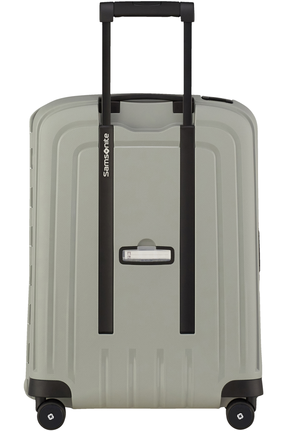 Shop S'CURE ECO EARTH Spinner (4 wheels) 55cm - Green Grey in australian