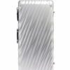 Shop 19 Degree Aluminium (87cm) Rolling Trunk - Silver in australian