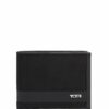 Shop ALPHA GLOBAL WALLET WITH COIN POCKET - BLACK in australian