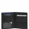 Shop ALPHA PASSPORT CASE - BLACK in australian