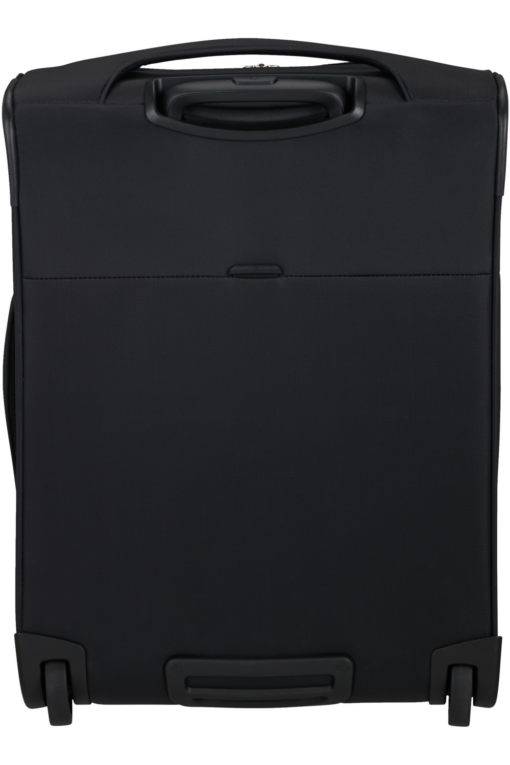 Shop D'LITE 55cm Upright Expandable (2 wheels) 15.6" - Black in australian