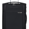 Shop D'LITE 55cm Upright Expandable (2 wheels) 15.6" - Black in australian