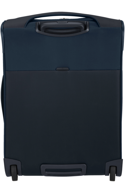 Shop D'LITE 55cm Upright Expandable (2 wheels) 15.6" - Midnight Blue in australian