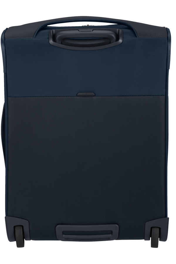 Shop D'LITE 55cm Upright Expandable (2 wheels) 15.6" - Midnight Blue in australian