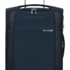 Shop D'LITE 55cm Upright Expandable (2 wheels) 15.6" - Midnight Blue in australian
