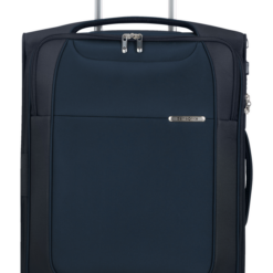 Shop D'LITE 55cm Upright Expandable (2 wheels) 15.6" - Midnight Blue in australian