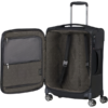 Shop D'Lite 55cm Spinner Expandable (4 wheels) 15.6
