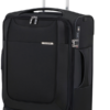 Shop D'Lite 55cm Spinner Expandable (4 wheels) 15.6
