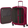 Shop D'LITE 55cm Spinner Expandable (4 wheels) - Fuchsia in australian