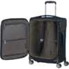 Shop D'LITE 55cm Spinner Expandable (4 wheels) 15.6