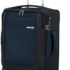 Shop D'LITE 55cm Spinner Expandable (4 wheels) 15.6