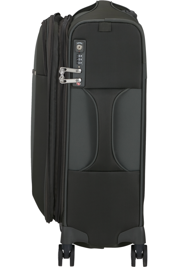 Shop D'LITE 55cm Spinner Expandable (4 wheels) 15.6" - Climbing Ivy in australian