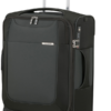 Shop D'LITE 55cm Spinner Expandable (4 wheels) 15.6