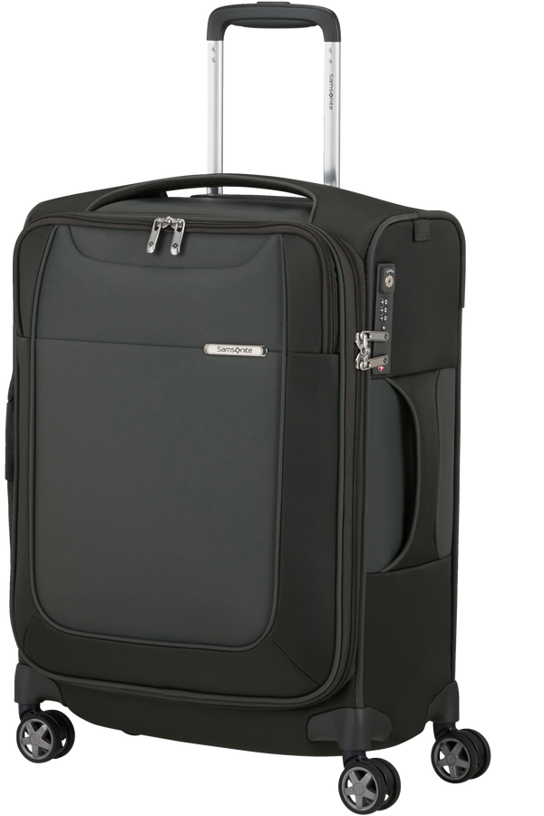 Shop D'LITE 55cm Spinner Expandable (4 wheels) 15.6" - Climbing Ivy in australian