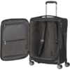 Shop D'LITE 55cm Spinner Expandable (4 wheels) 15.6