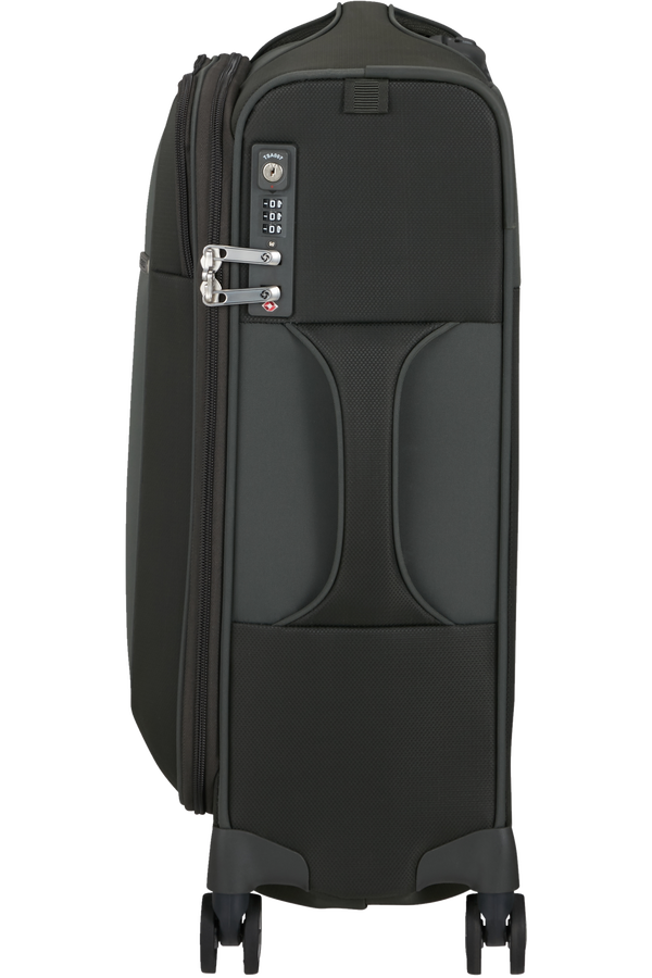 Shop D'LITE 55cm Spinner Expandable (4 wheels) 15.6" - Climbing Ivy in australian