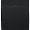 Shop D'LITE 63cm Spinner Expandable (4 wheels) - Black in australian