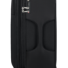 Shop D'LITE 63cm Spinner Expandable (4 wheels) - Black in australian
